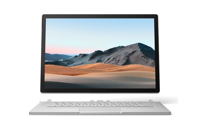 东坡Surface 维修前的准备工作